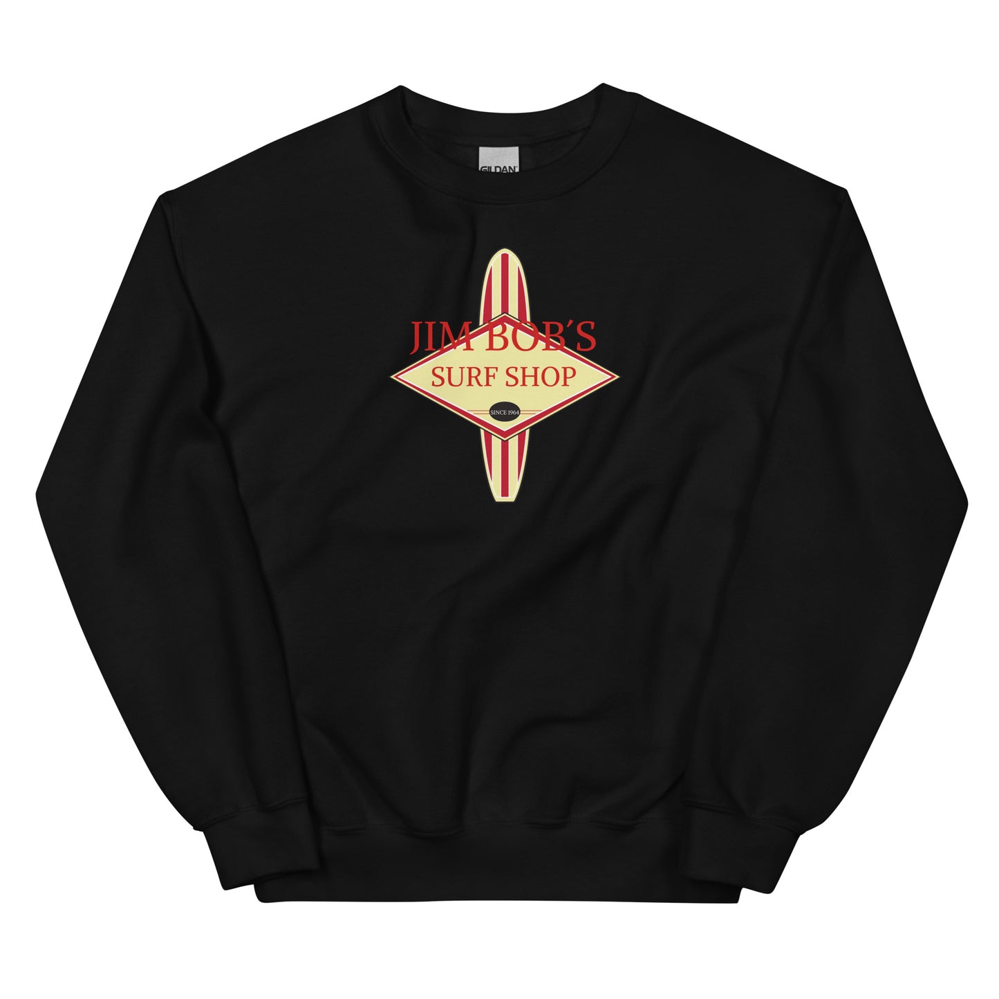 Sudadera Surf Hombre