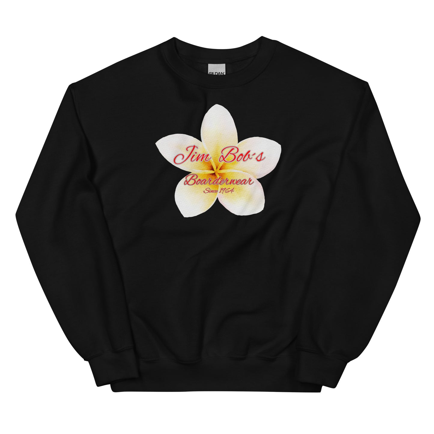 Sudadera Surf Hombre