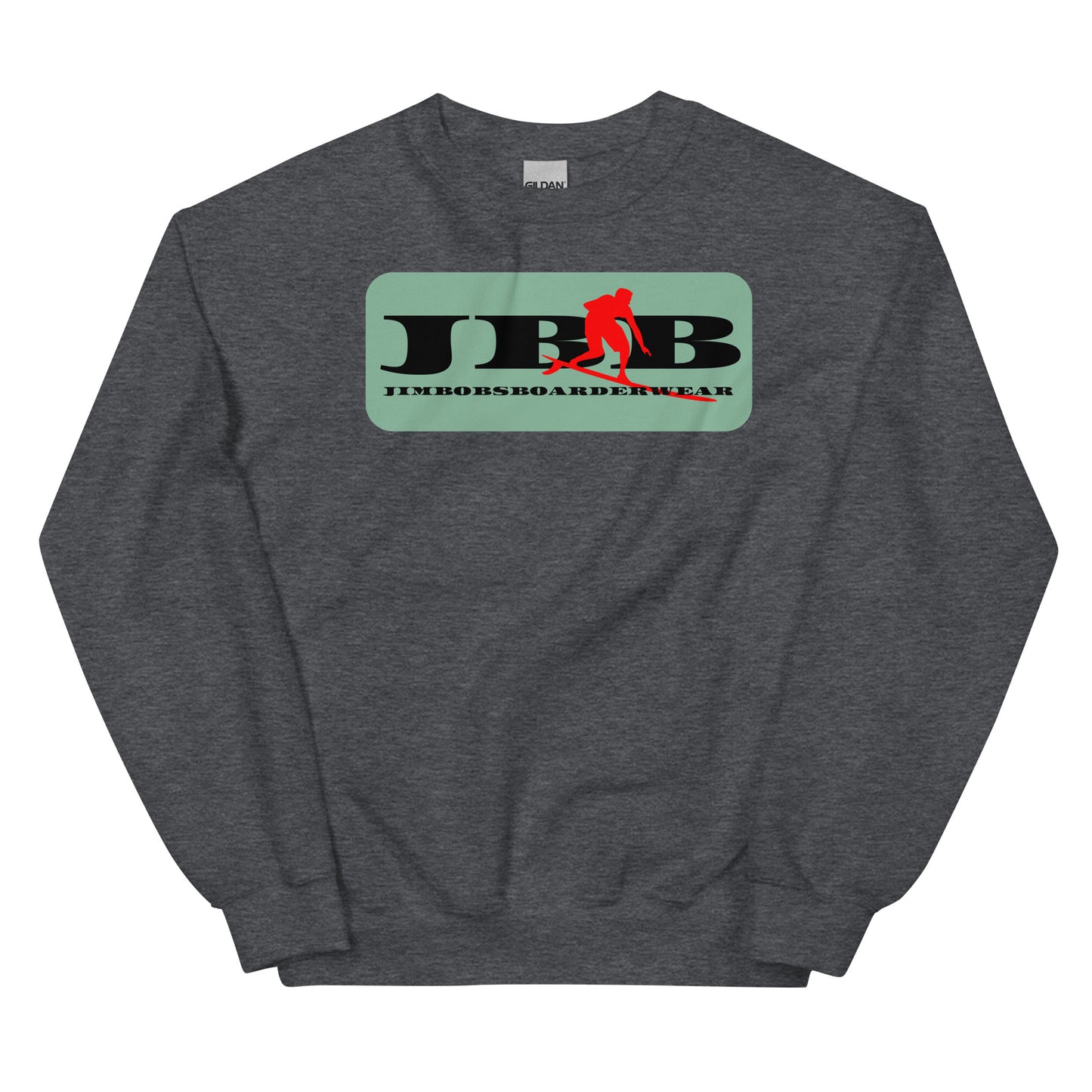 Sudadera Surf Hombre