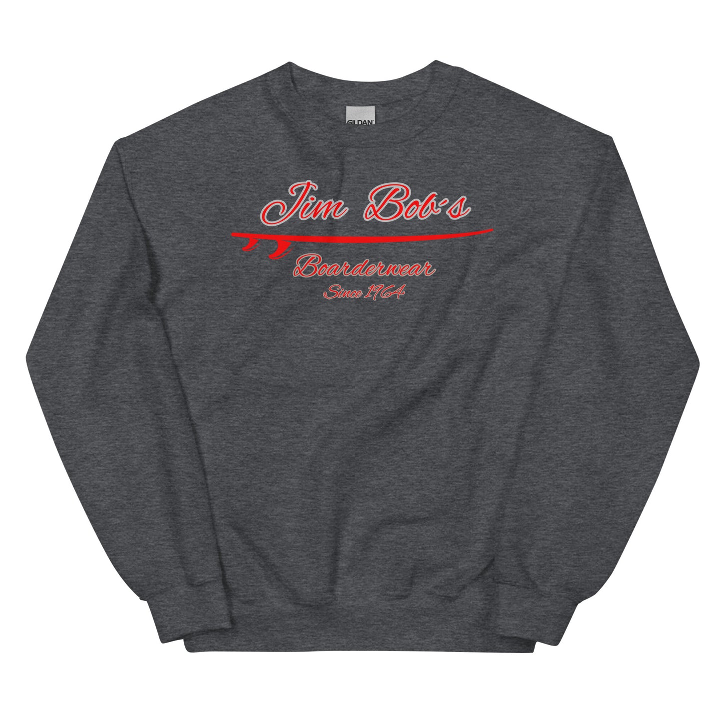 Surf Sweatshirt Men