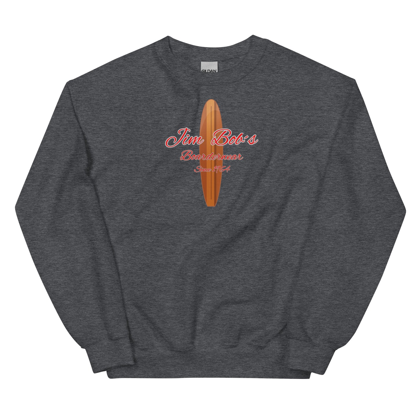 Sudadera Surf Hombre