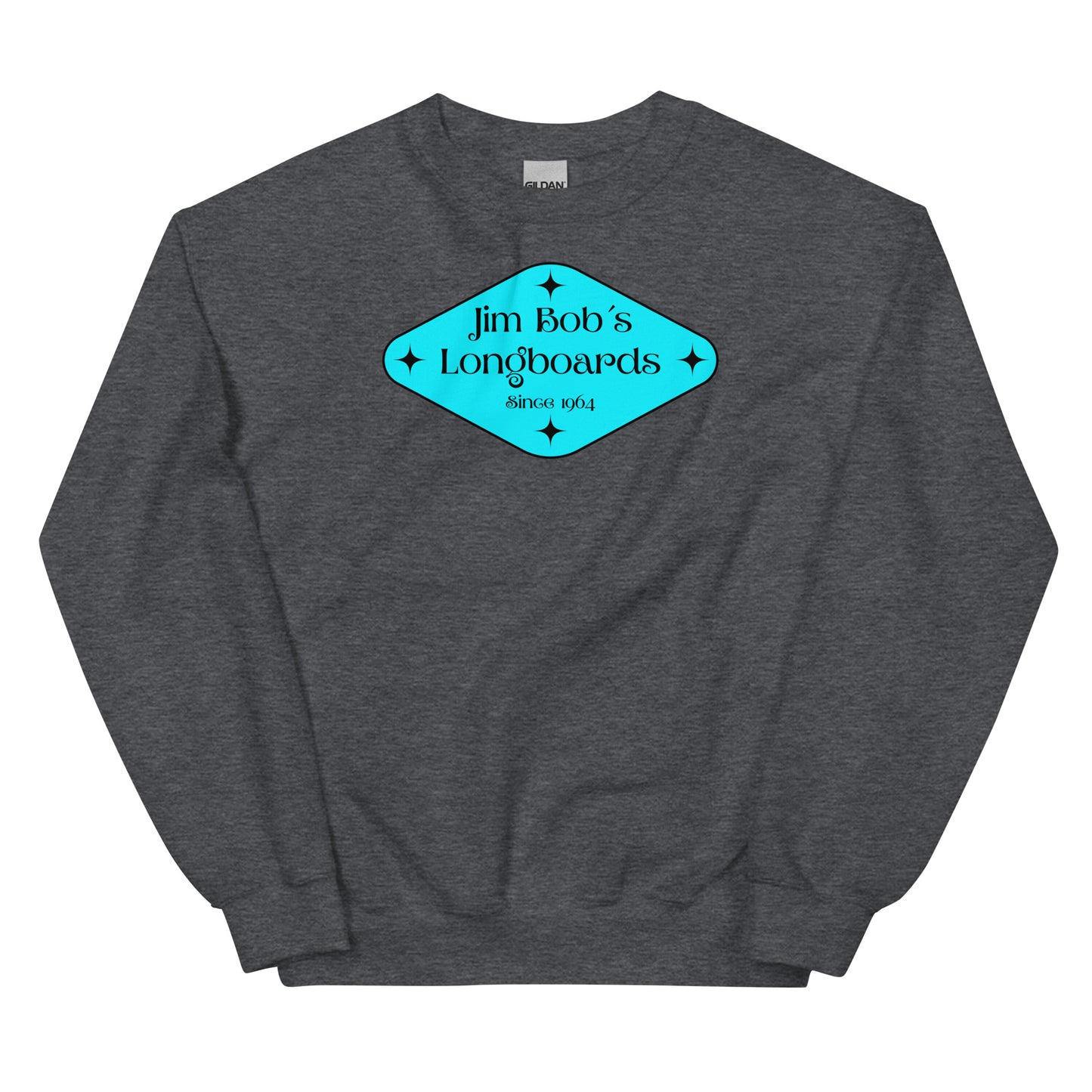 Sudadera Surf Hombre