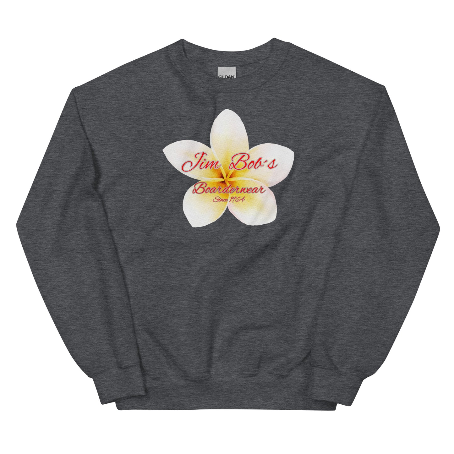 Sudadera Surf Hombre