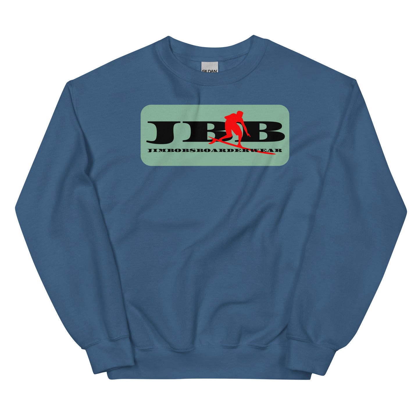 Sudadera Surf Hombre