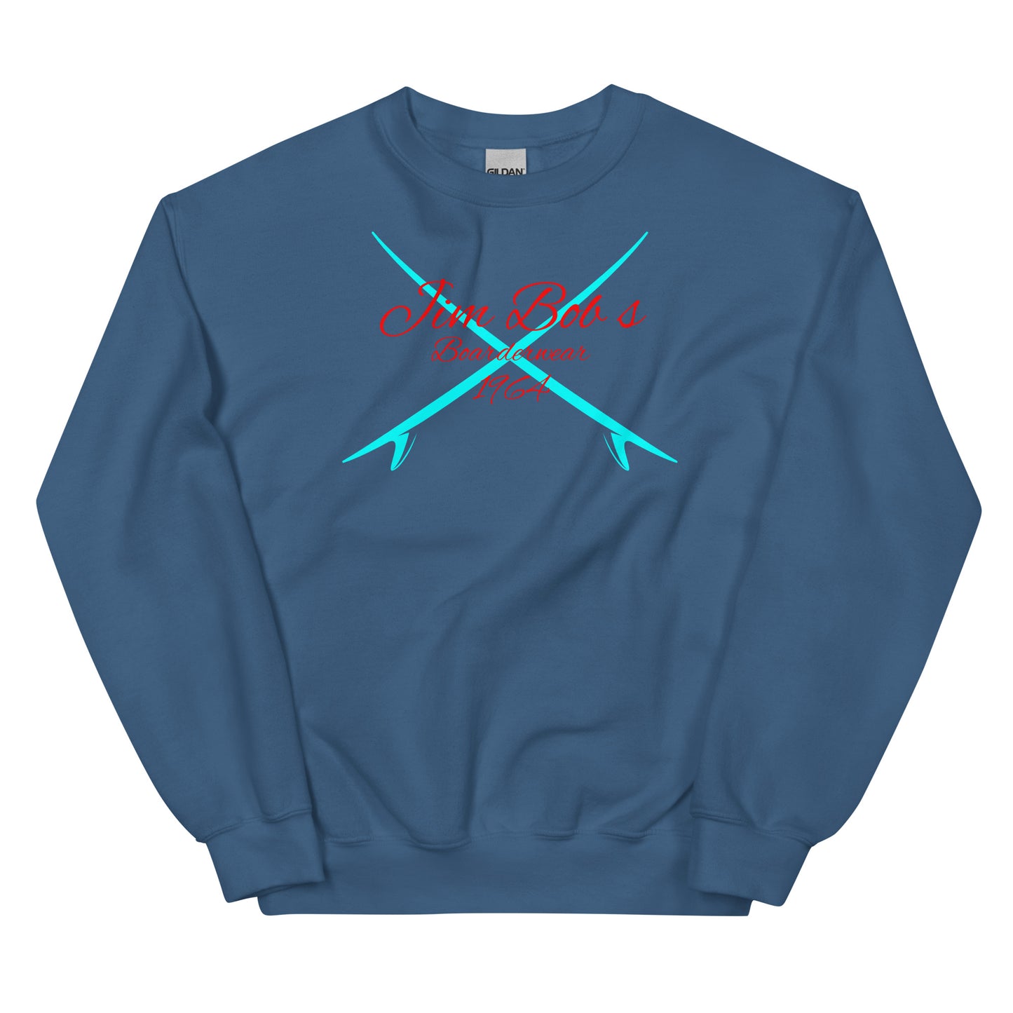 Surf Sweatshirt Men