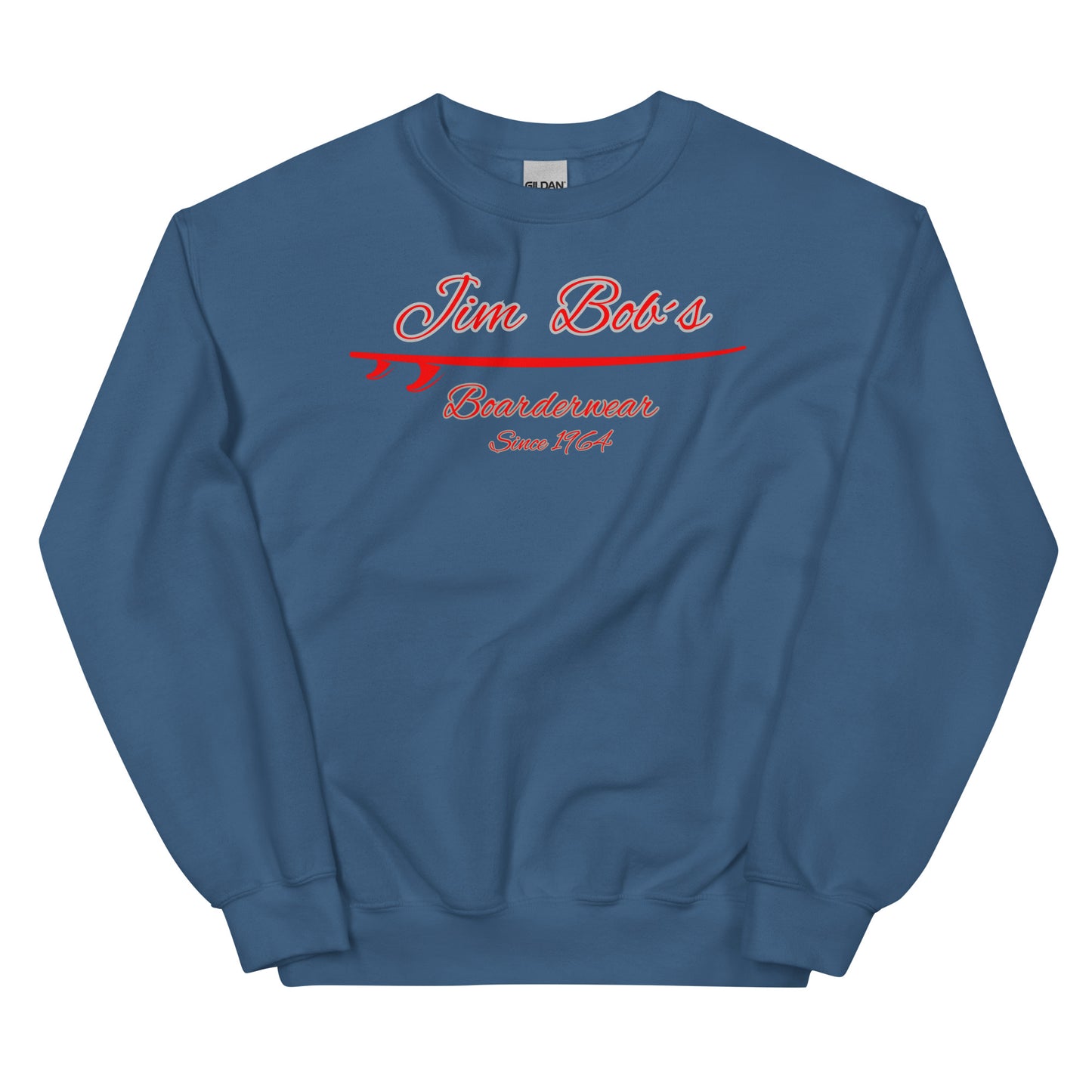 Surf Sweatshirt Men
