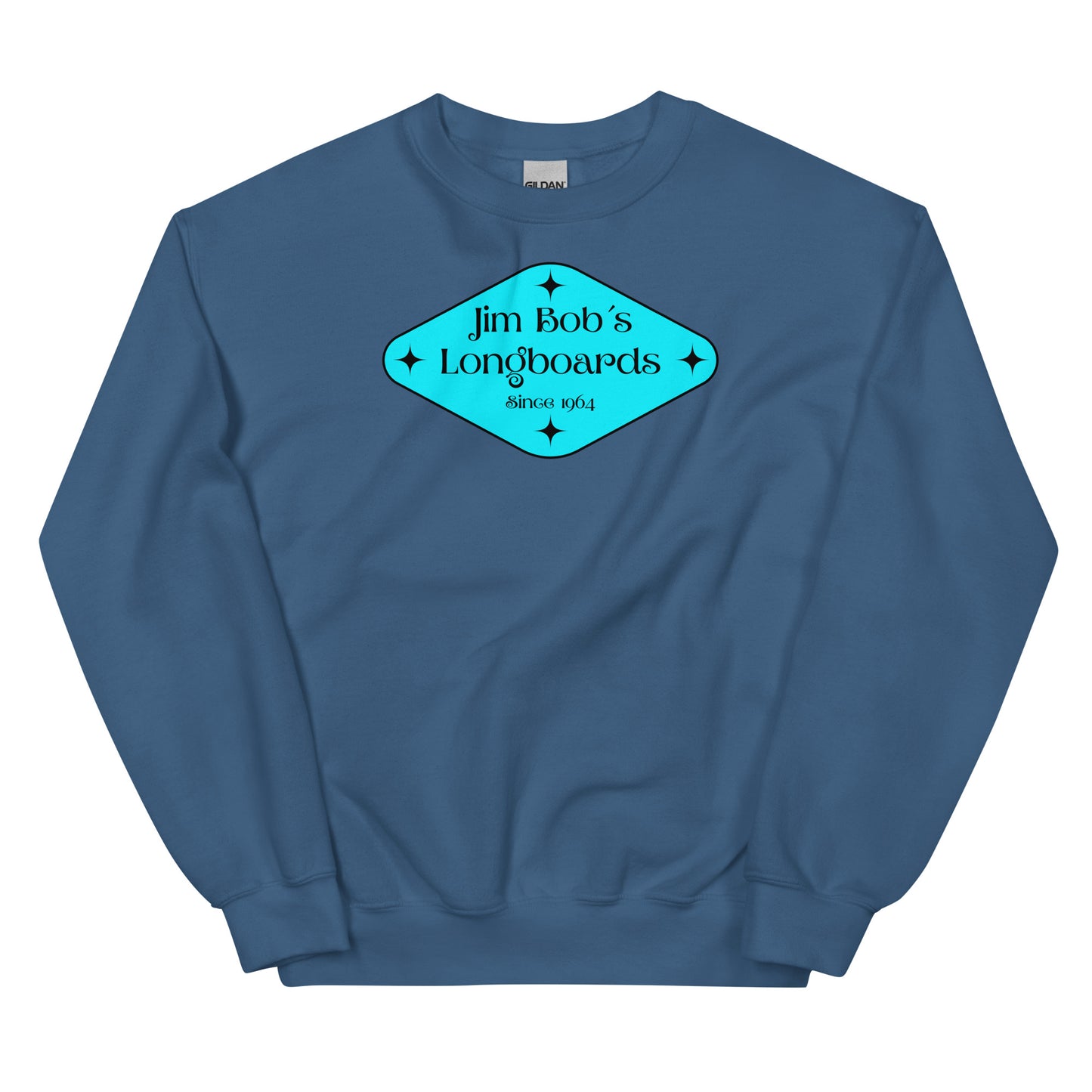 Sudadera Surf Hombre