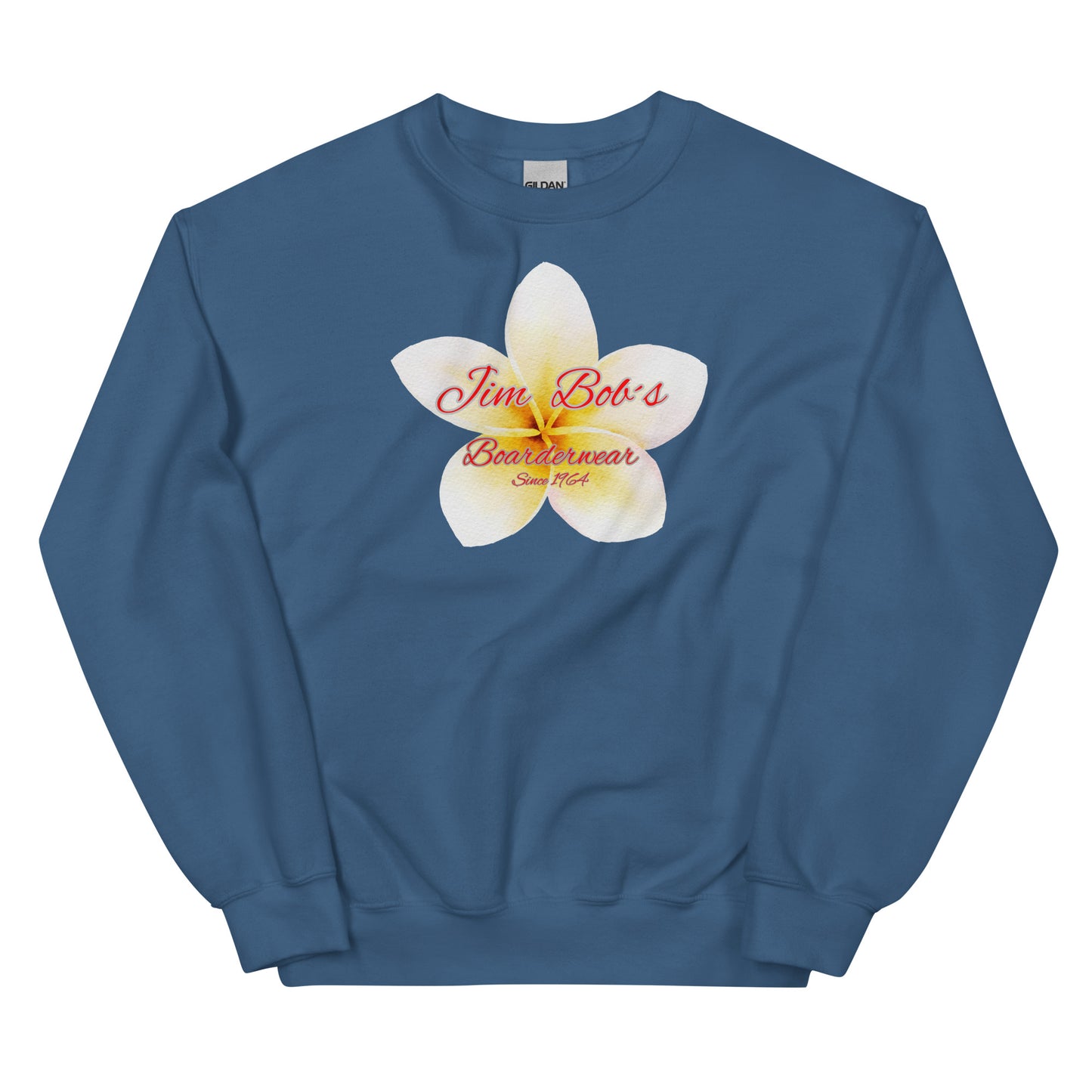 Sudadera Surf Hombre