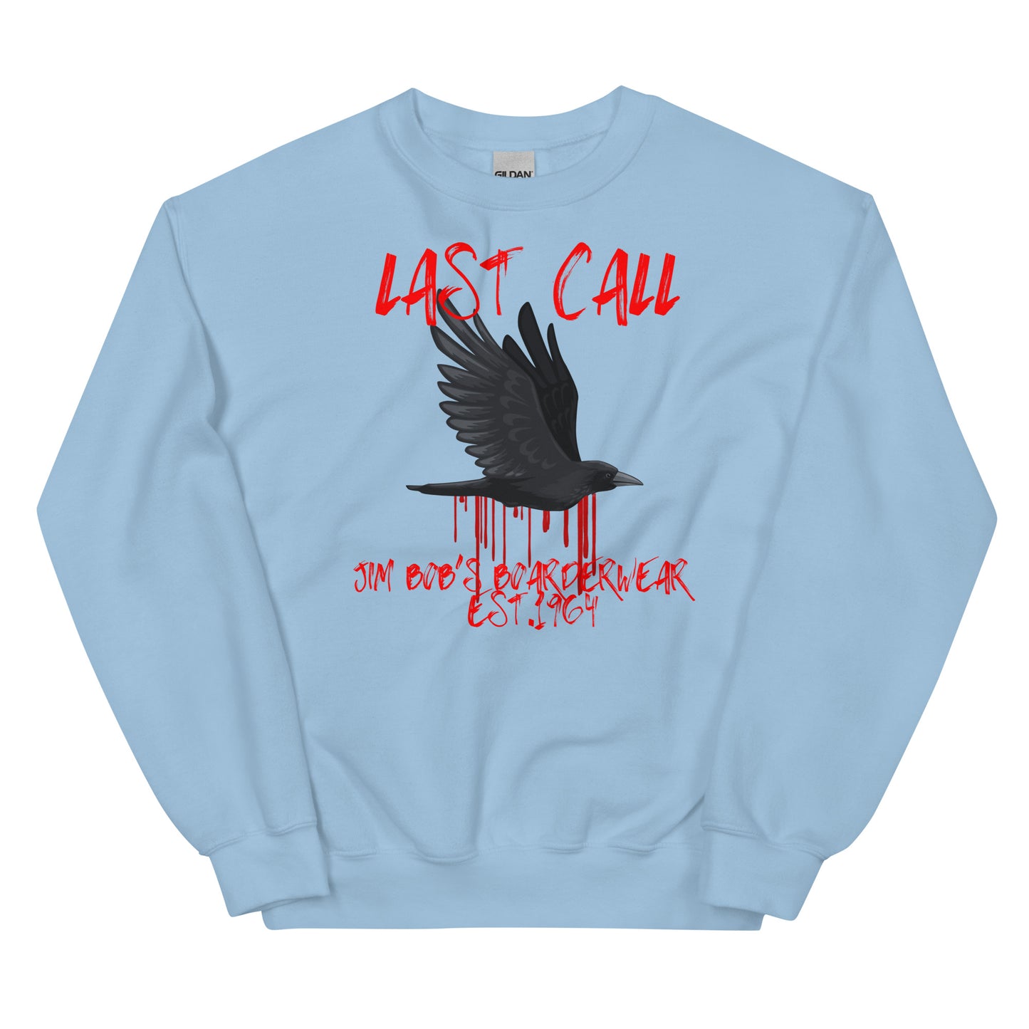 Skate Sweatshirt Men