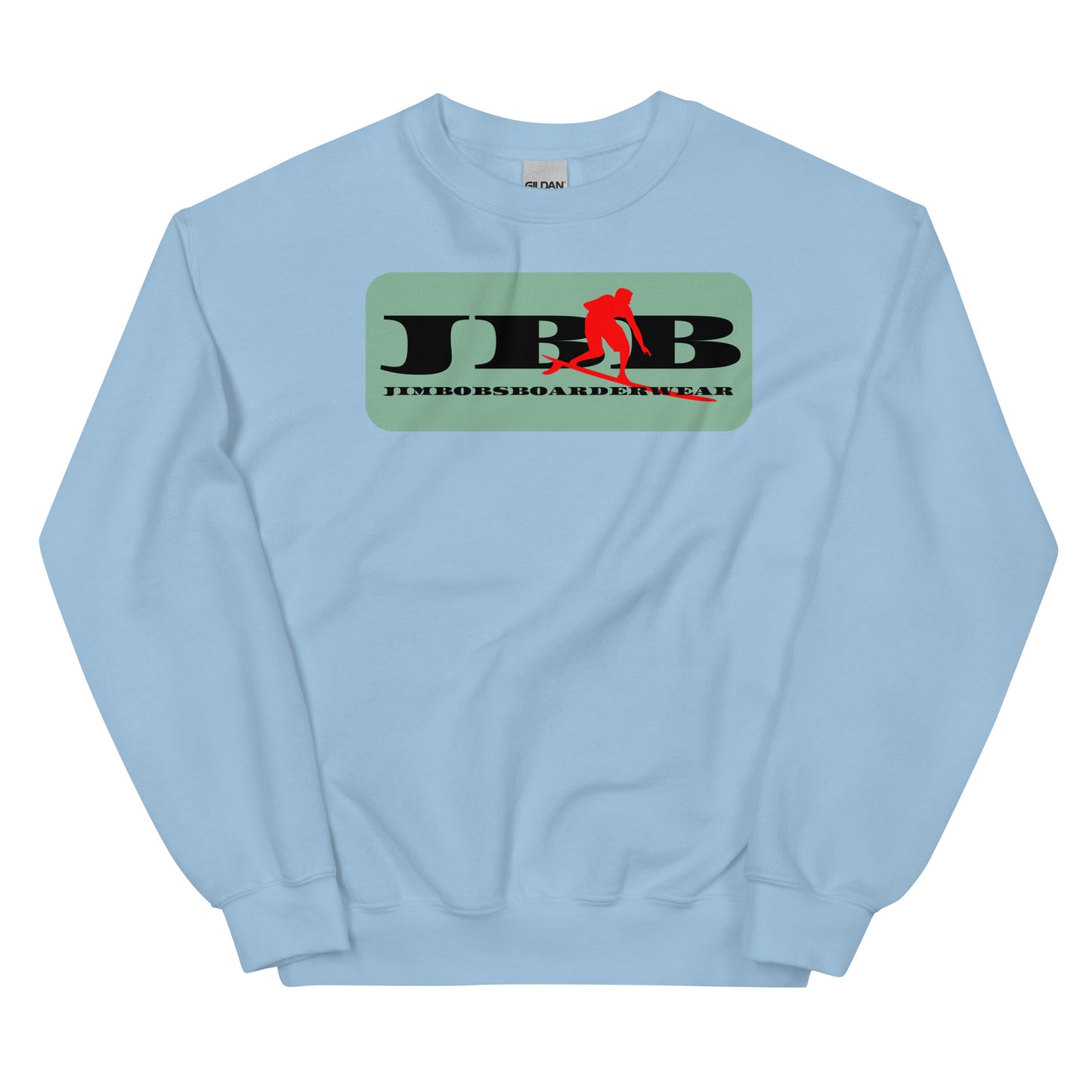Sudadera Surf Hombre