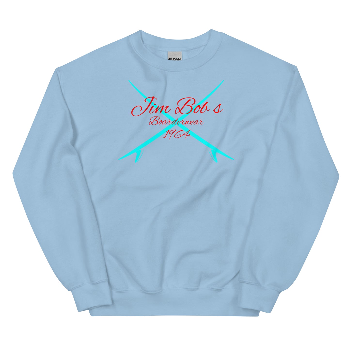 Surf Sweatshirt Men