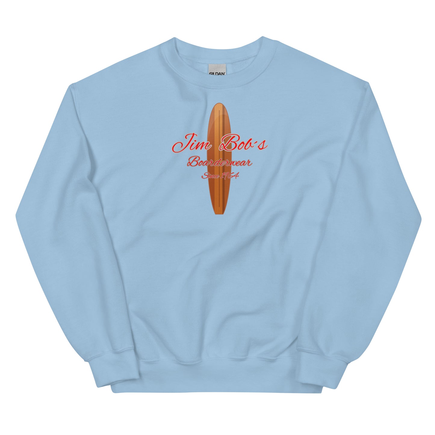 Sudadera Surf Hombre