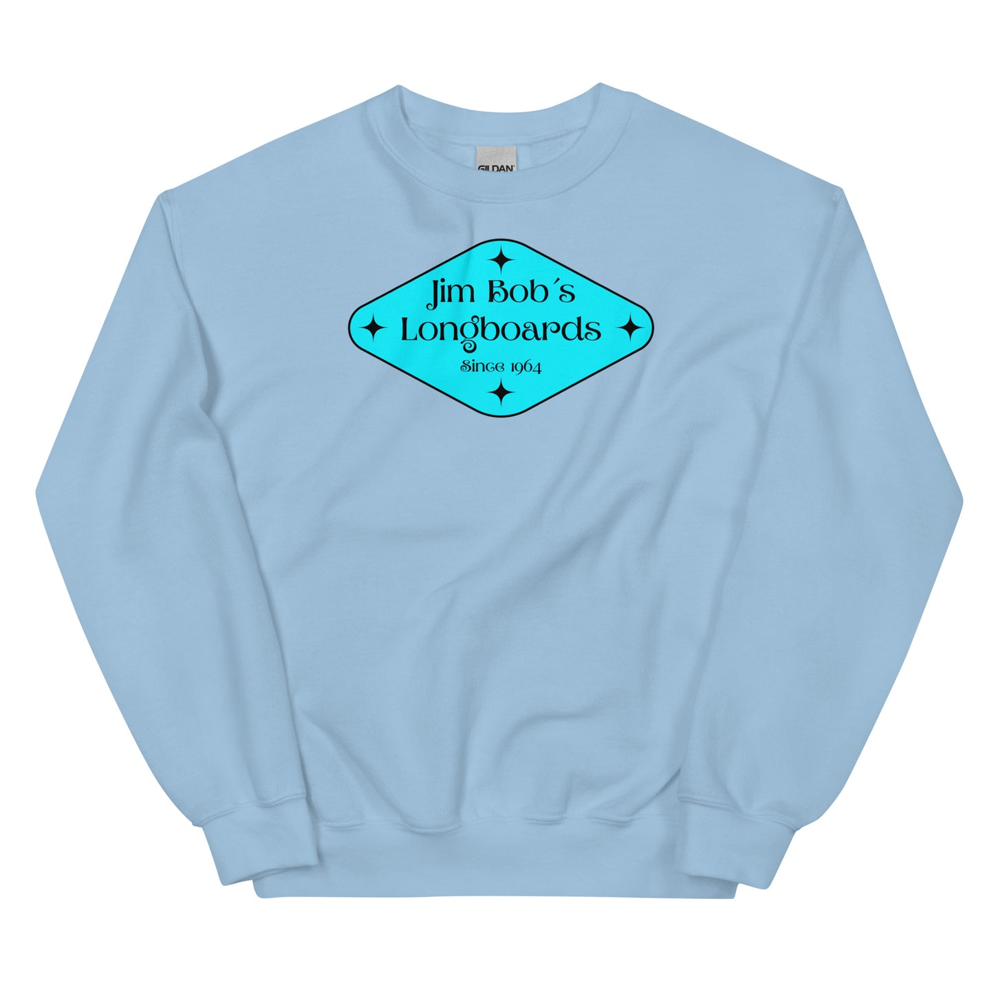 Sudadera Surf Hombre