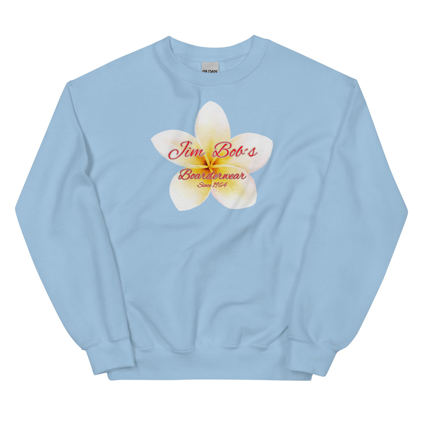 Sudadera Surf Hombre