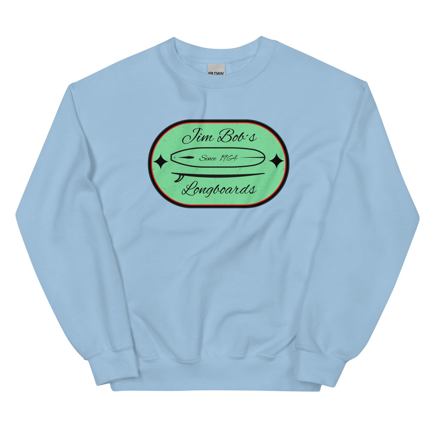 Sudadera Surf Hombre