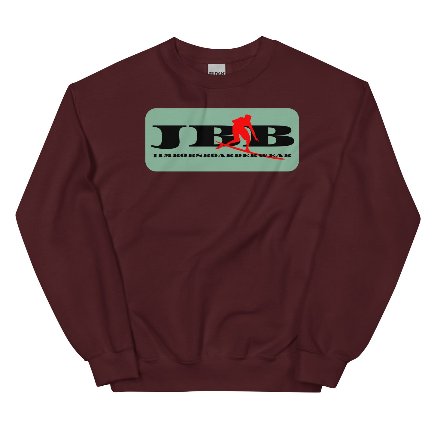 Sudadera Surf Hombre