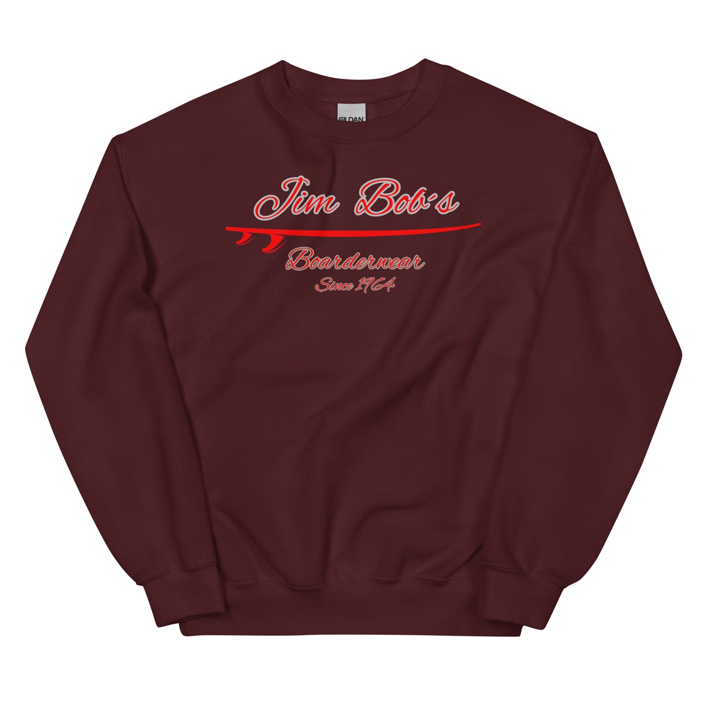 Surf Sweatshirt Men