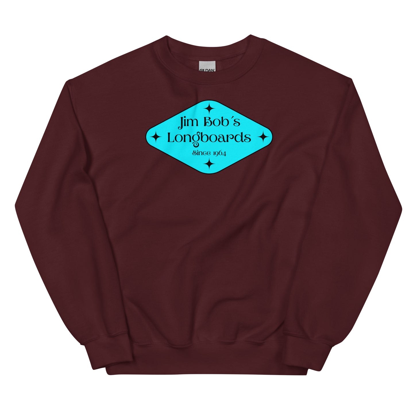 Sudadera Surf Hombre