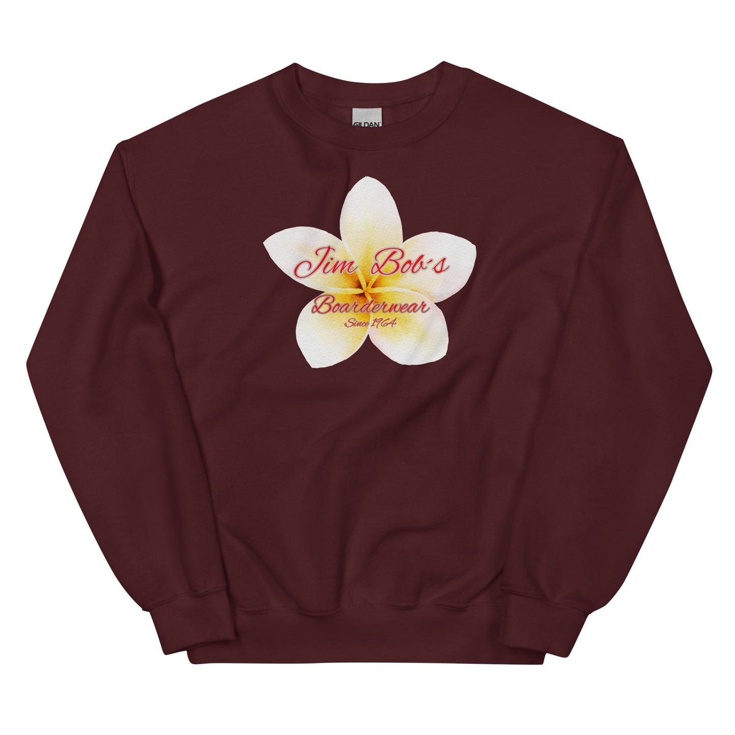 Sudadera Surf Hombre