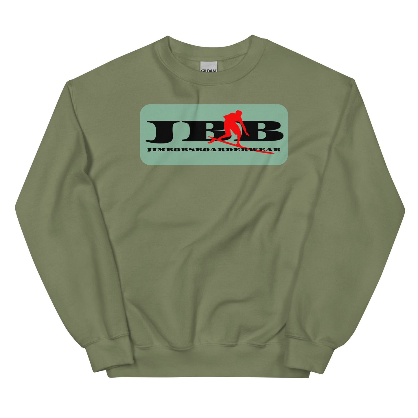 Sudadera Surf Hombre