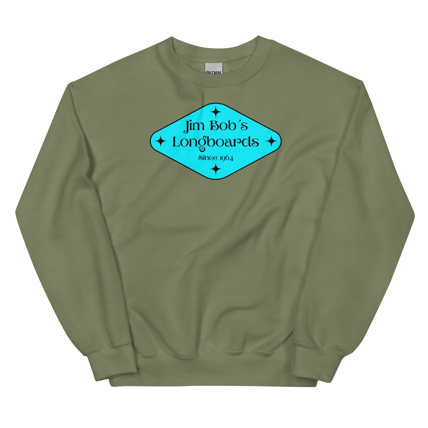 Sudadera Surf Hombre