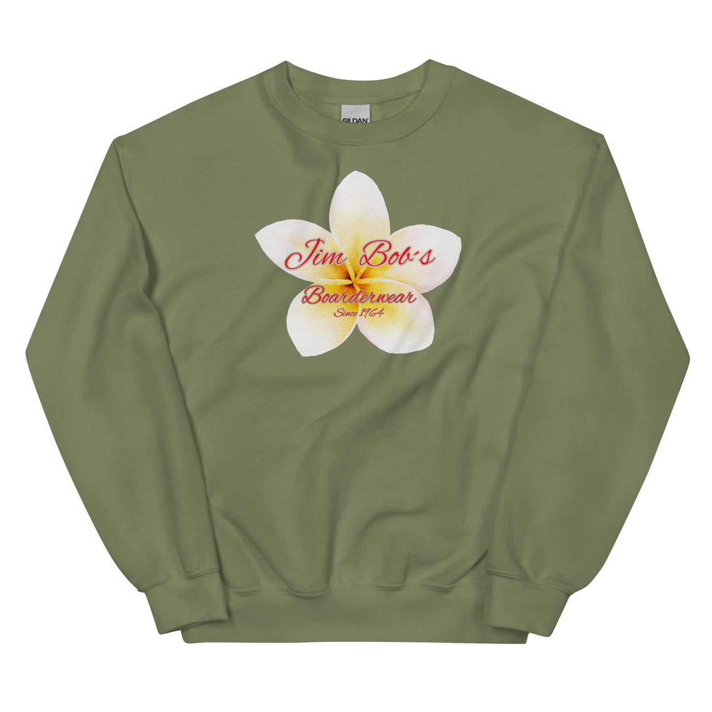 Sudadera Surf Hombre