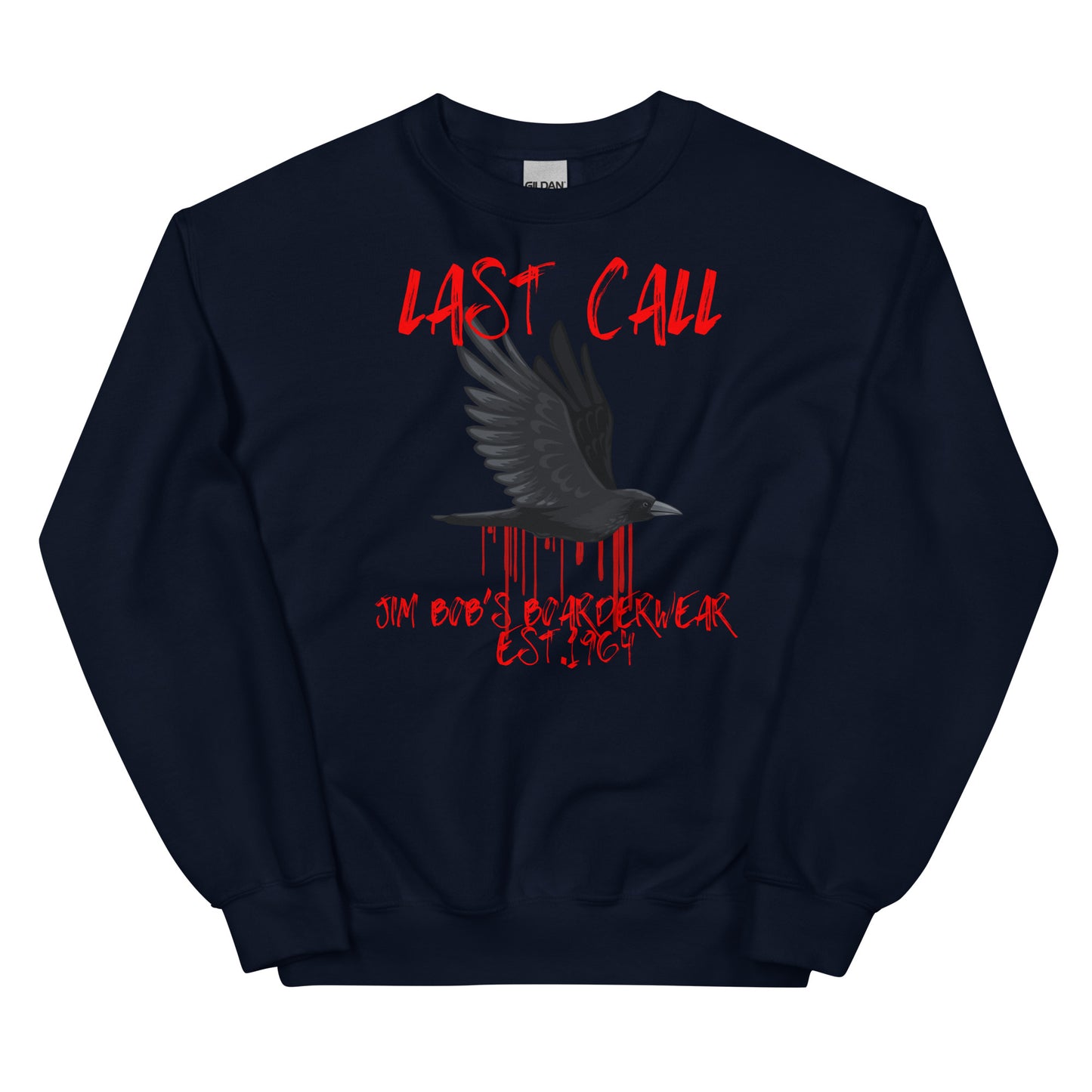 Skate Sweatshirt Men