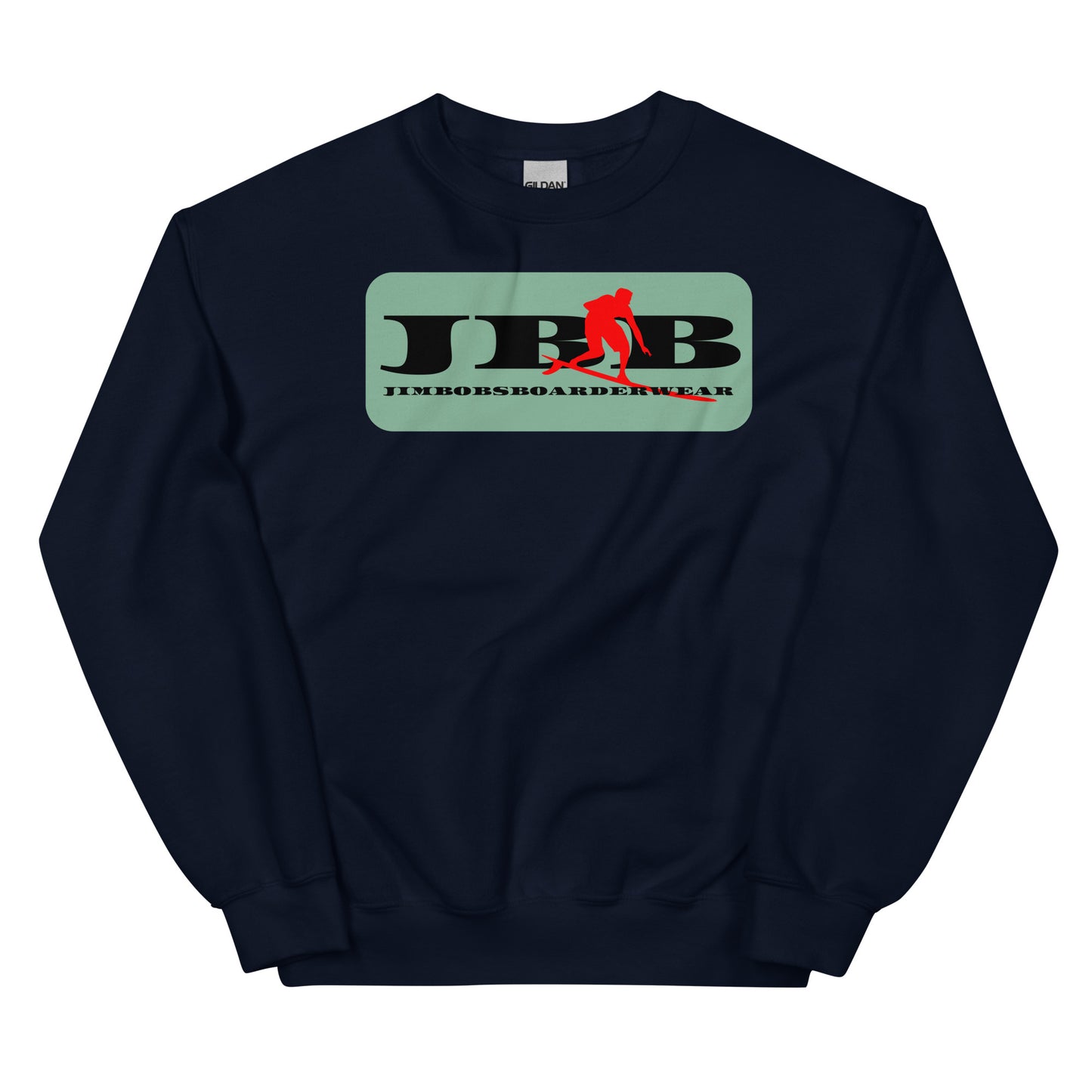 Sudadera Surf Hombre