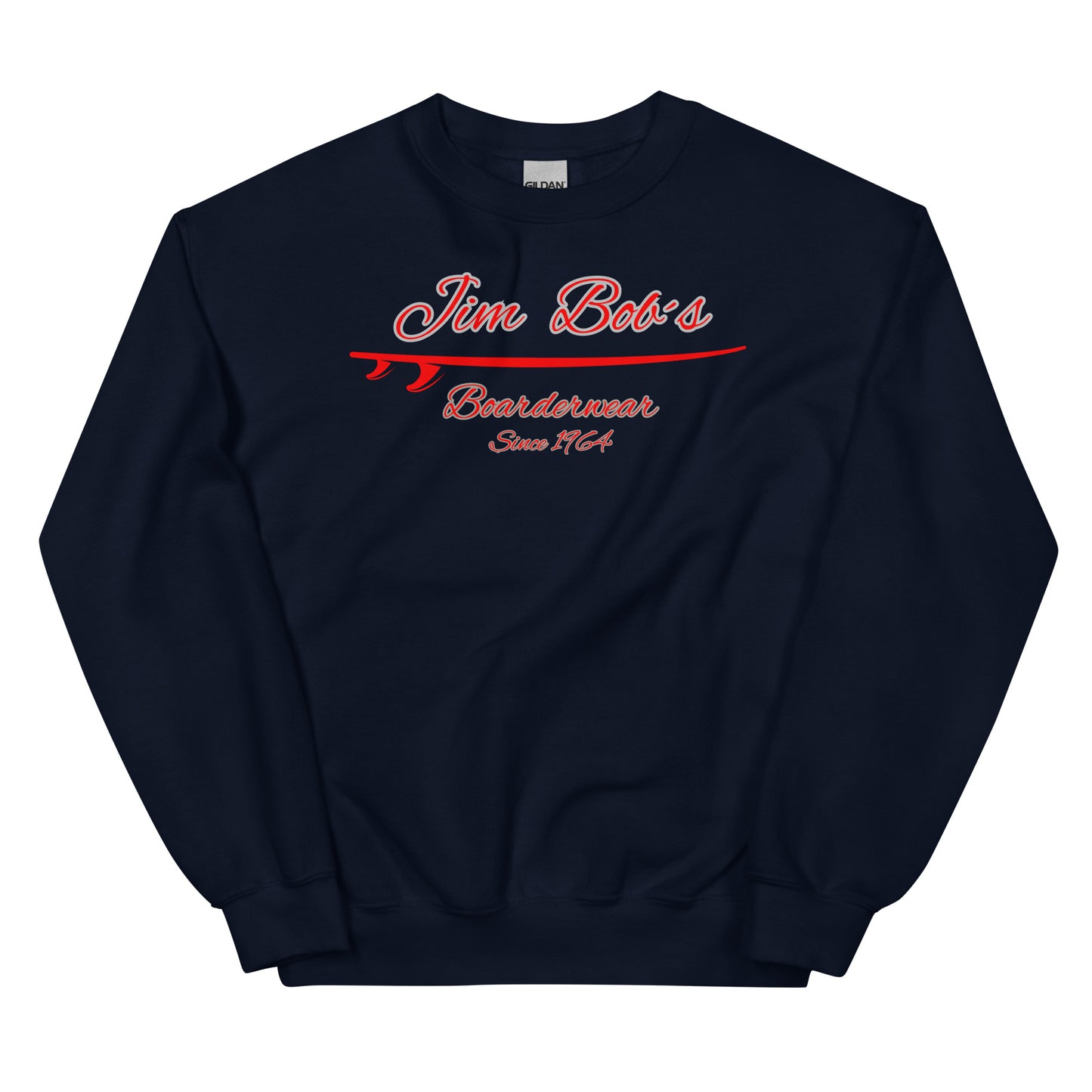 Surf Sweatshirt Men