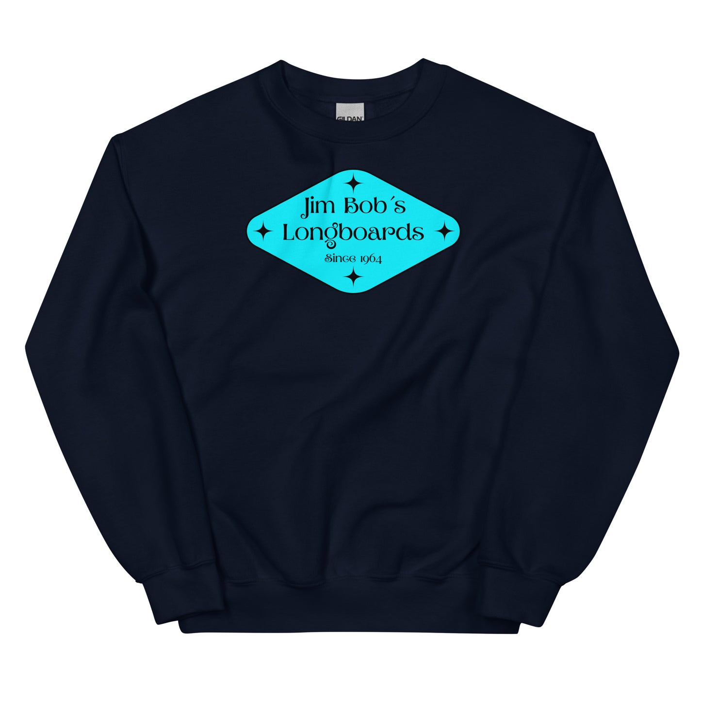 Sudadera Surf Hombre