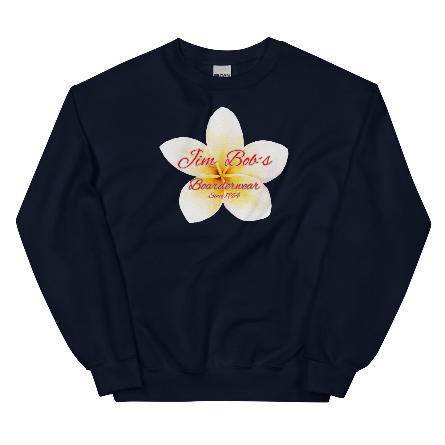 Sudadera Surf Hombre