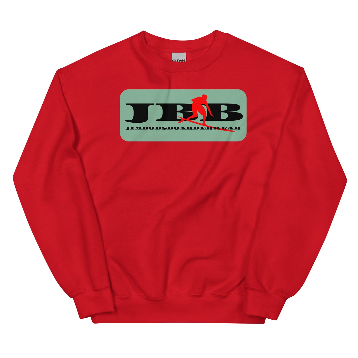 Sudadera Surf Hombre