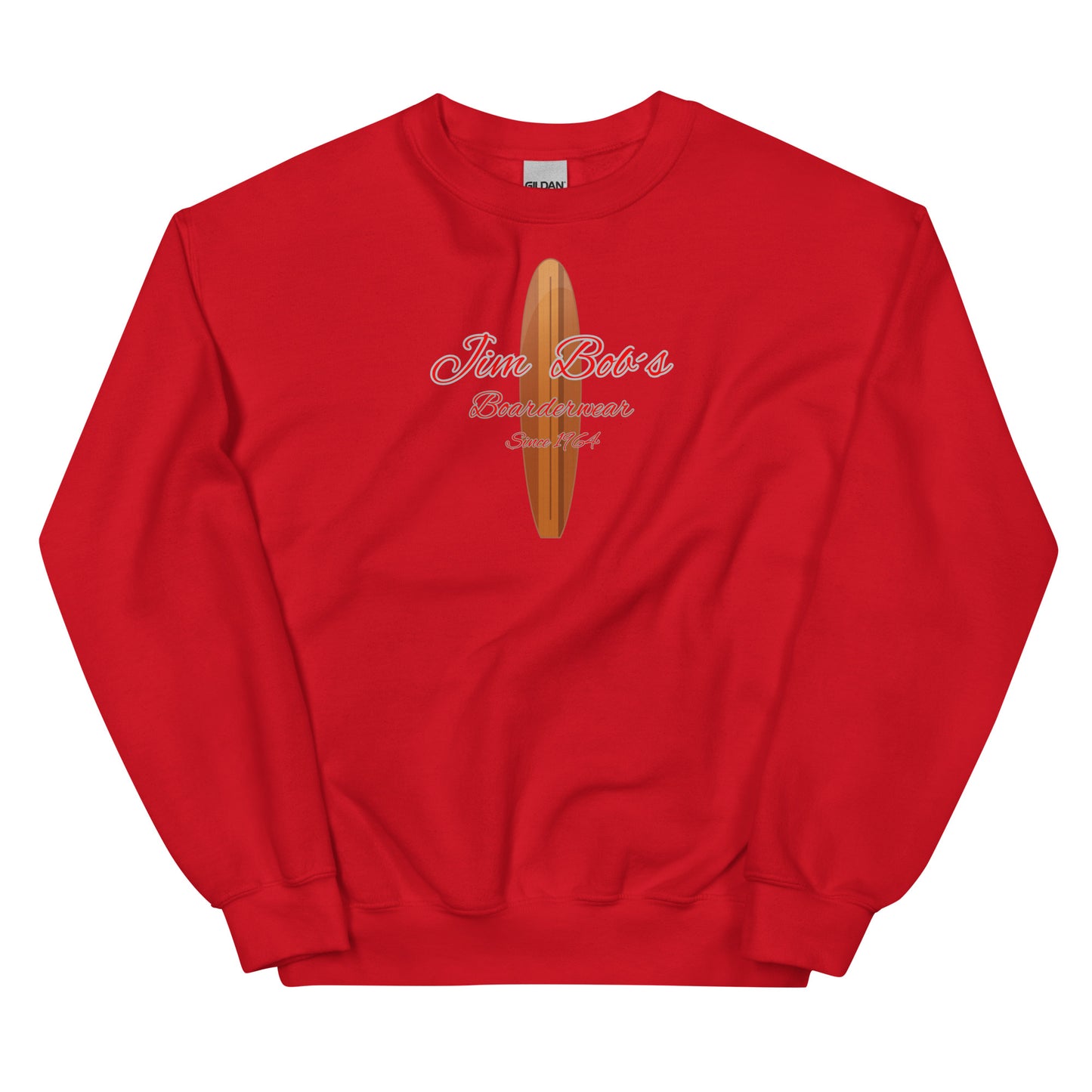 Sudadera Surf Hombre