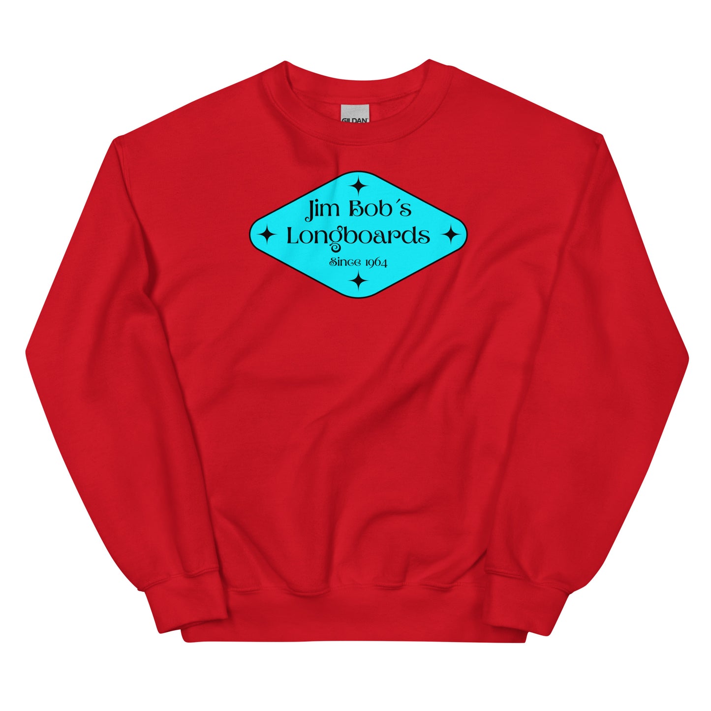 Sudadera Surf Hombre