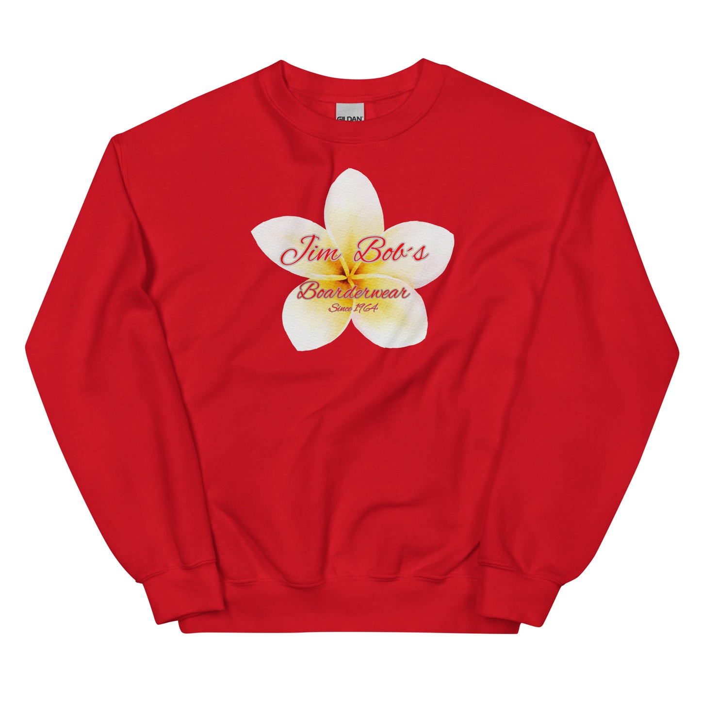 Sudadera Surf Hombre