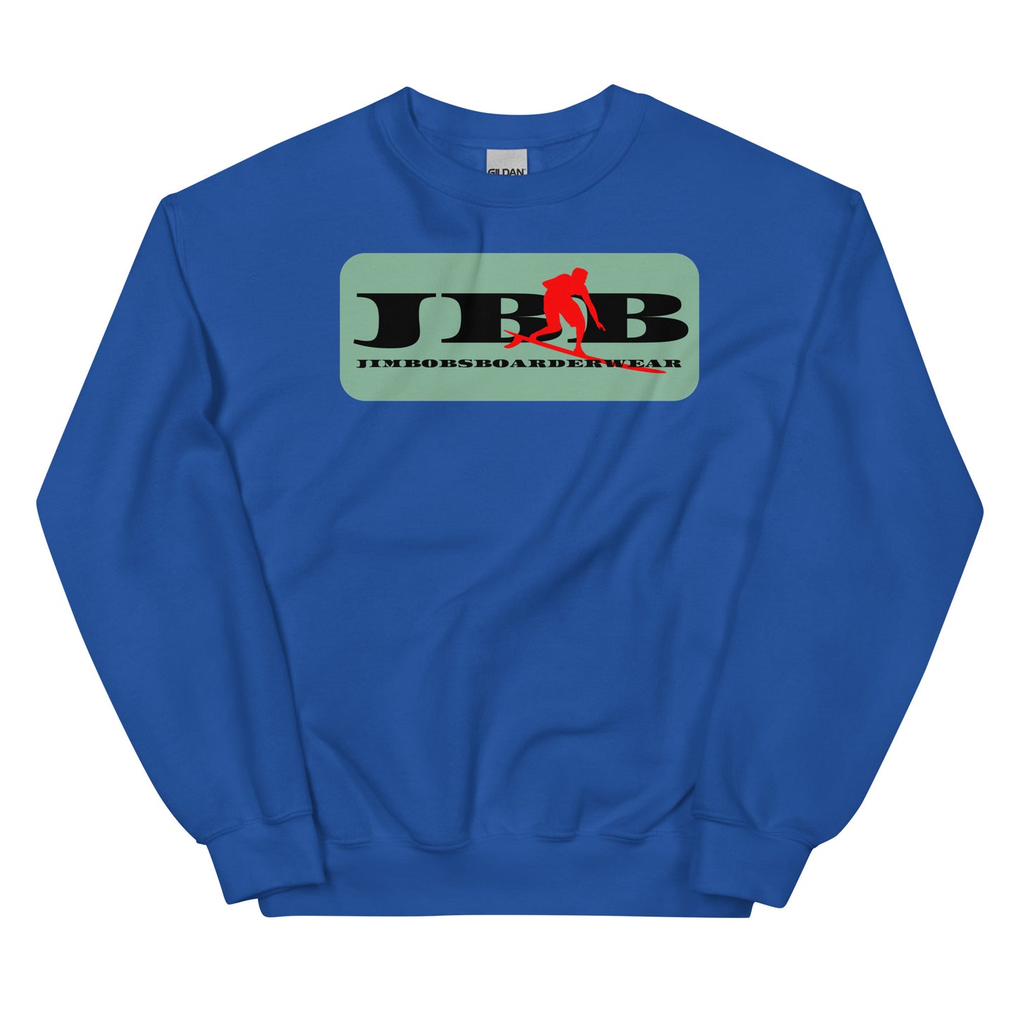 Sudadera Surf Hombre