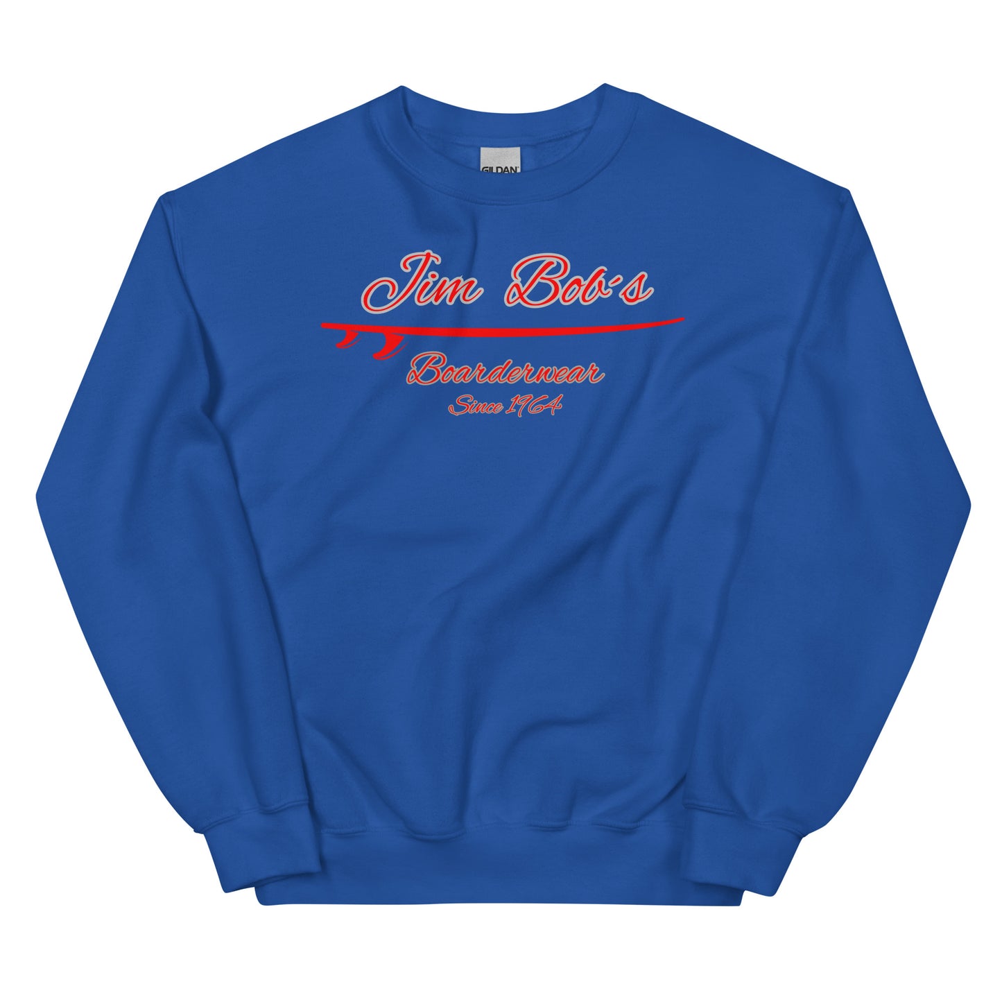 Surf Sweatshirt Men