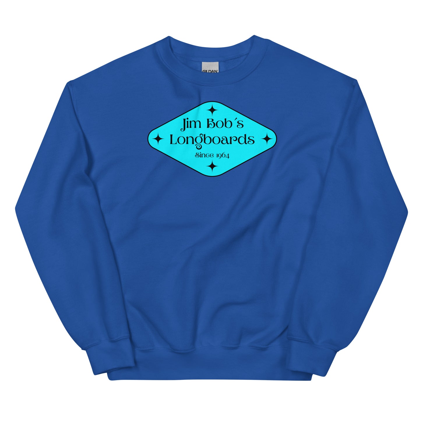 Sudadera Surf Hombre