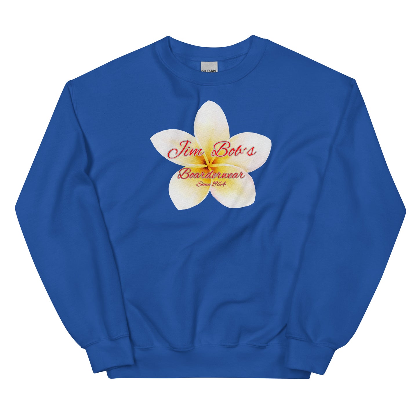 Sudadera Surf Hombre