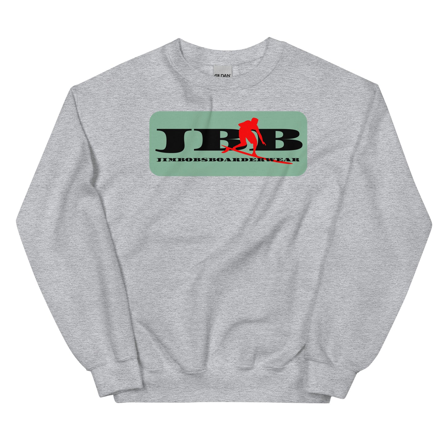 Sudadera Surf Hombre