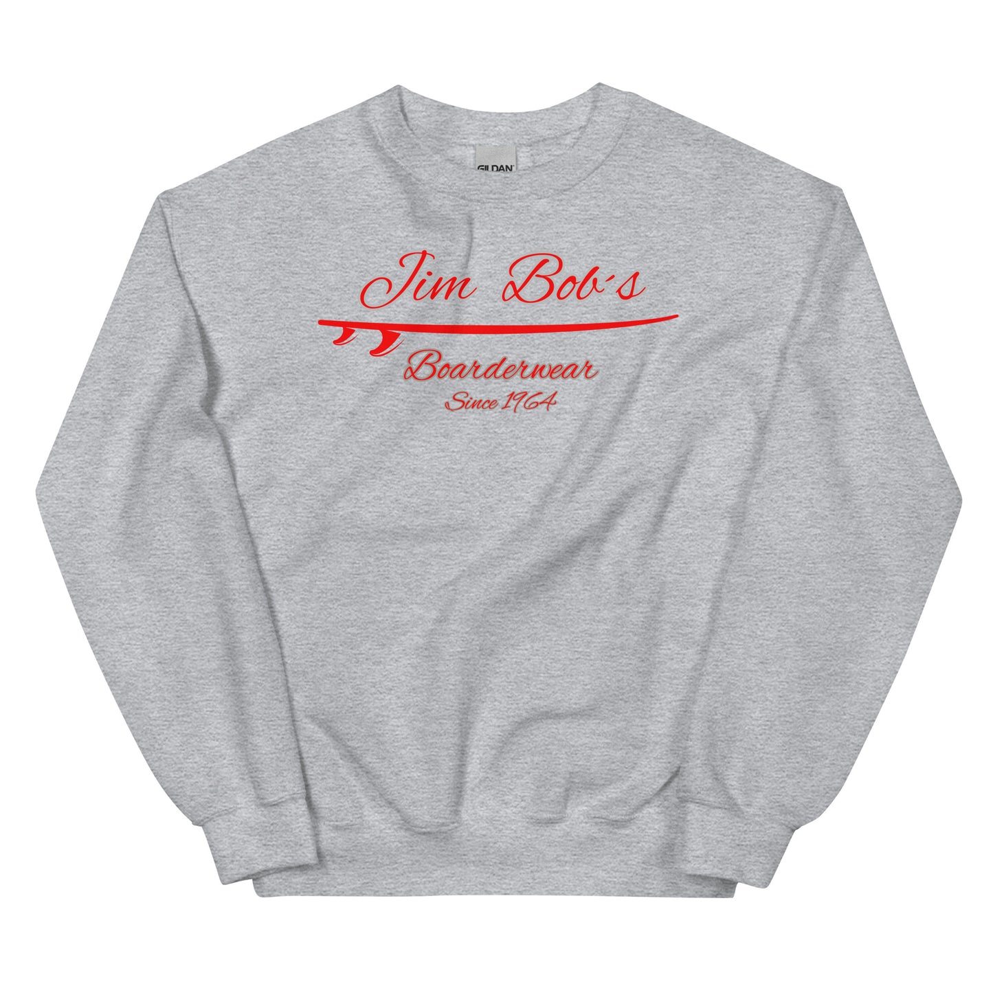 Surf Sweatshirt Men