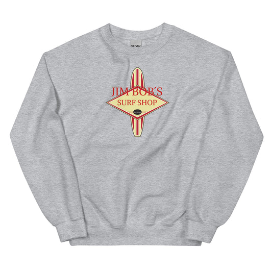 Surf Sweatshirt Men