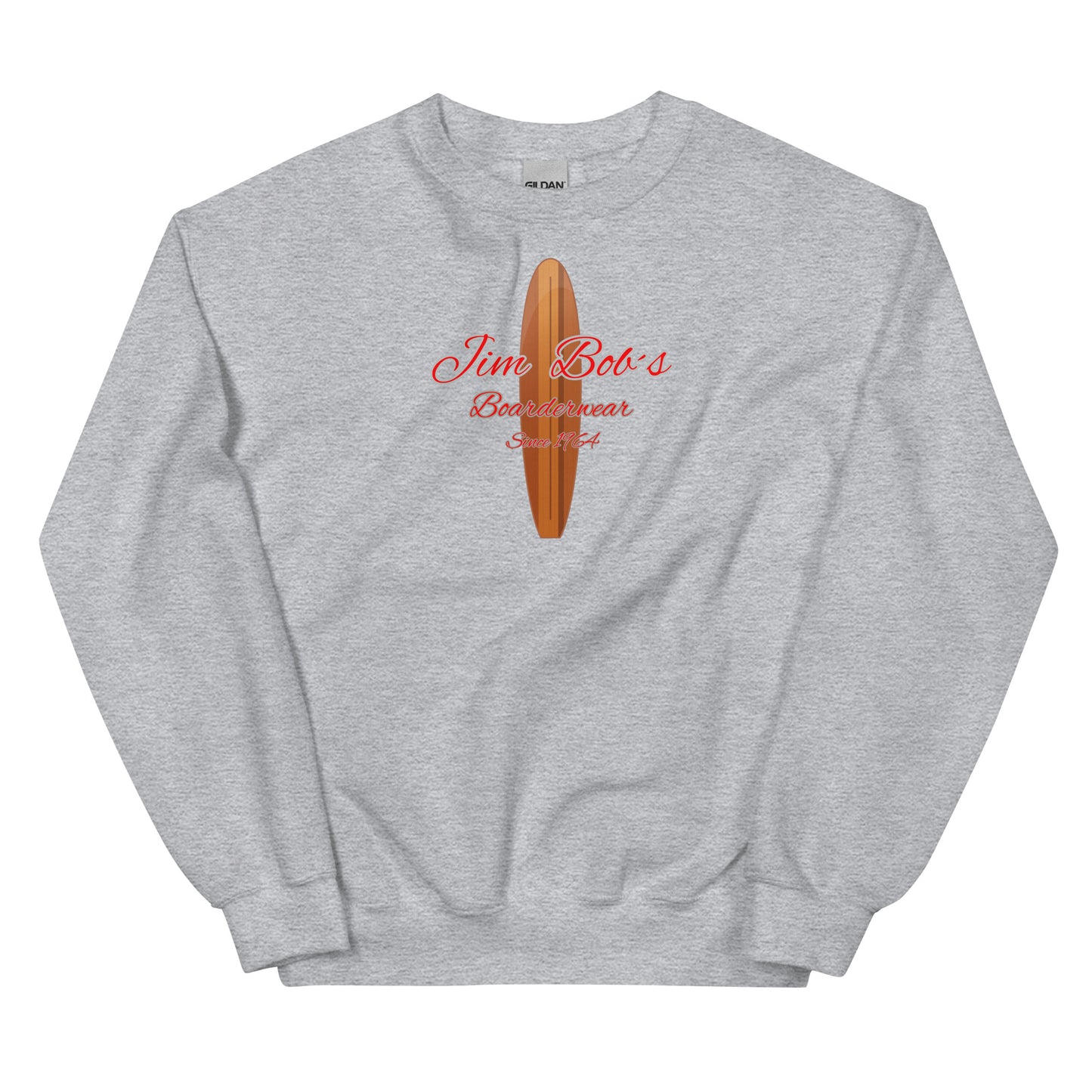 Sudadera Surf Hombre