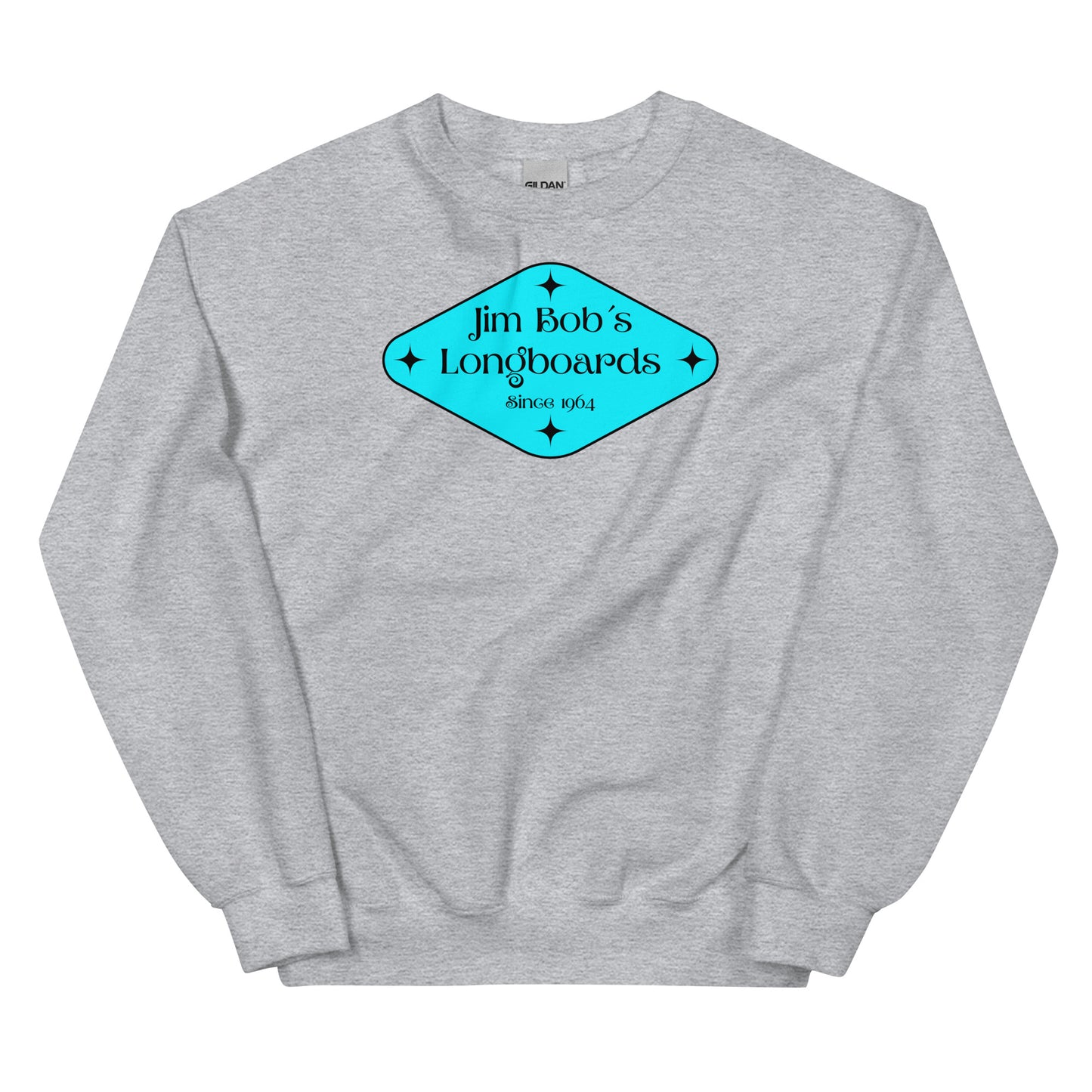 Sudadera Surf Hombre