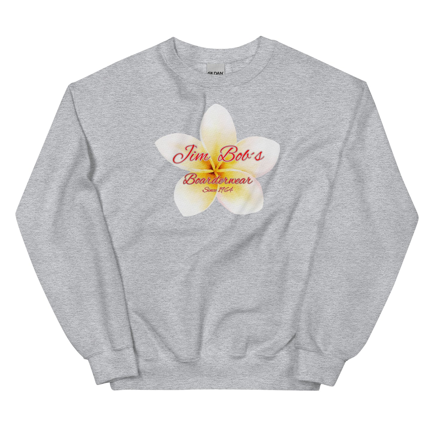 Sudadera Surf Hombre