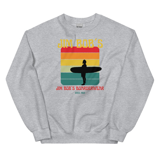 Surf Sweatshirt Men