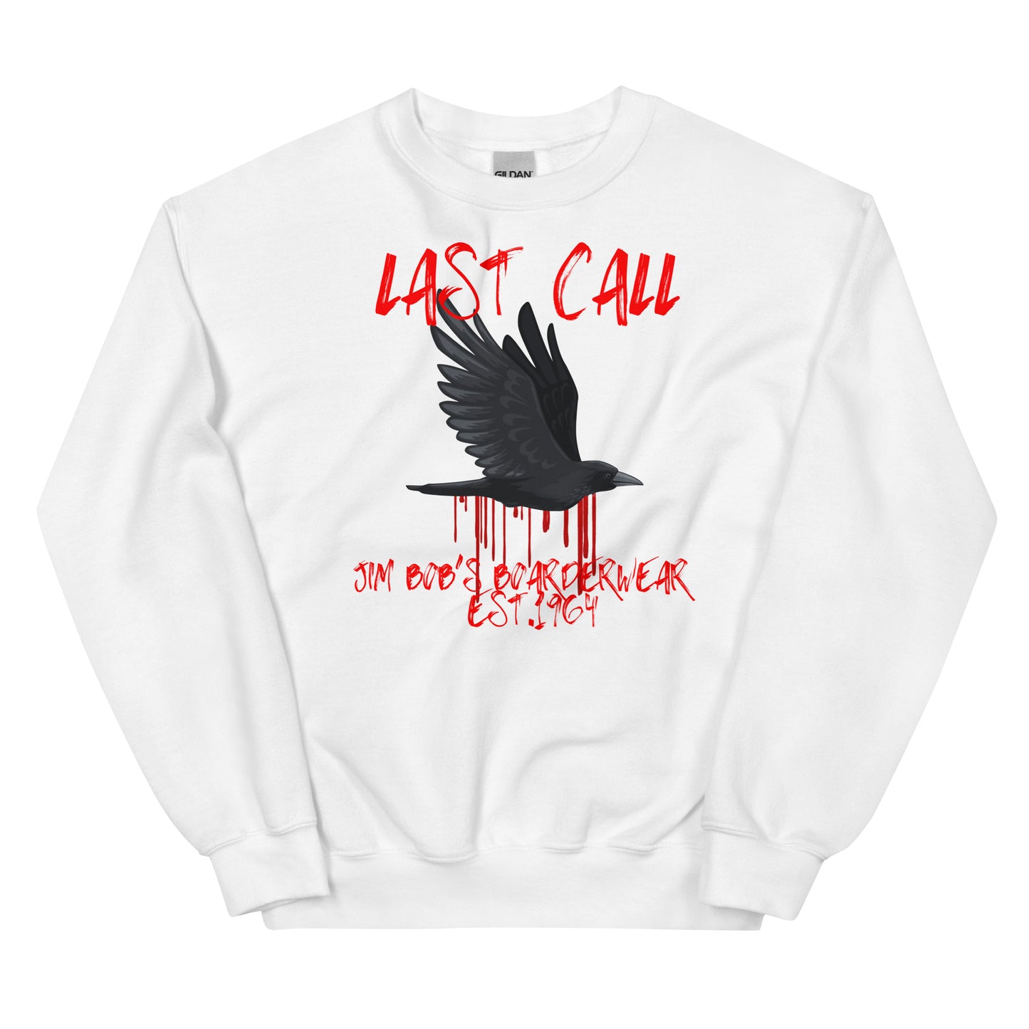 Skate Sweatshirt Men