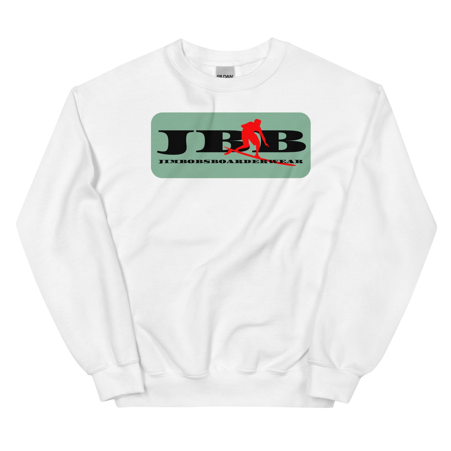 Sudadera Surf Hombre