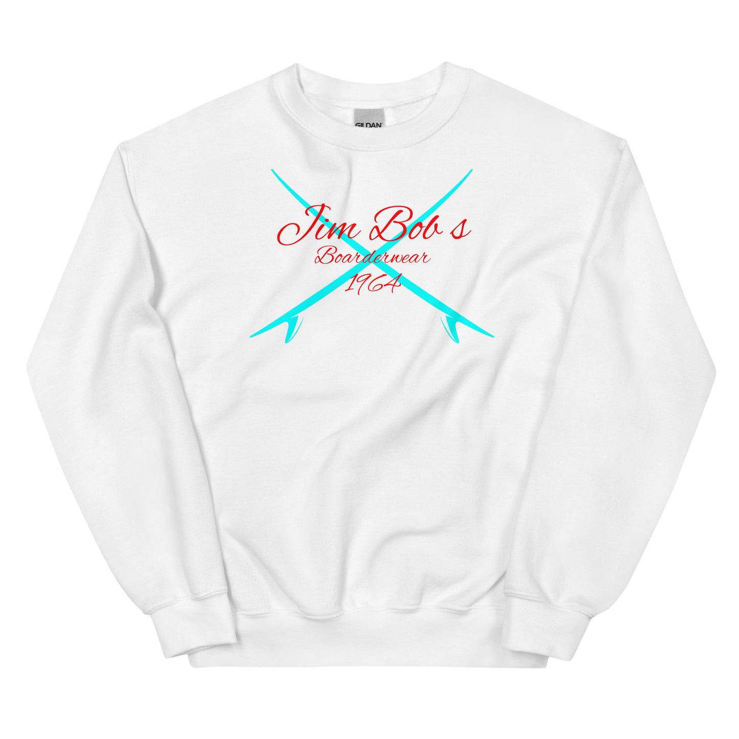 Surf Sweatshirt Men
