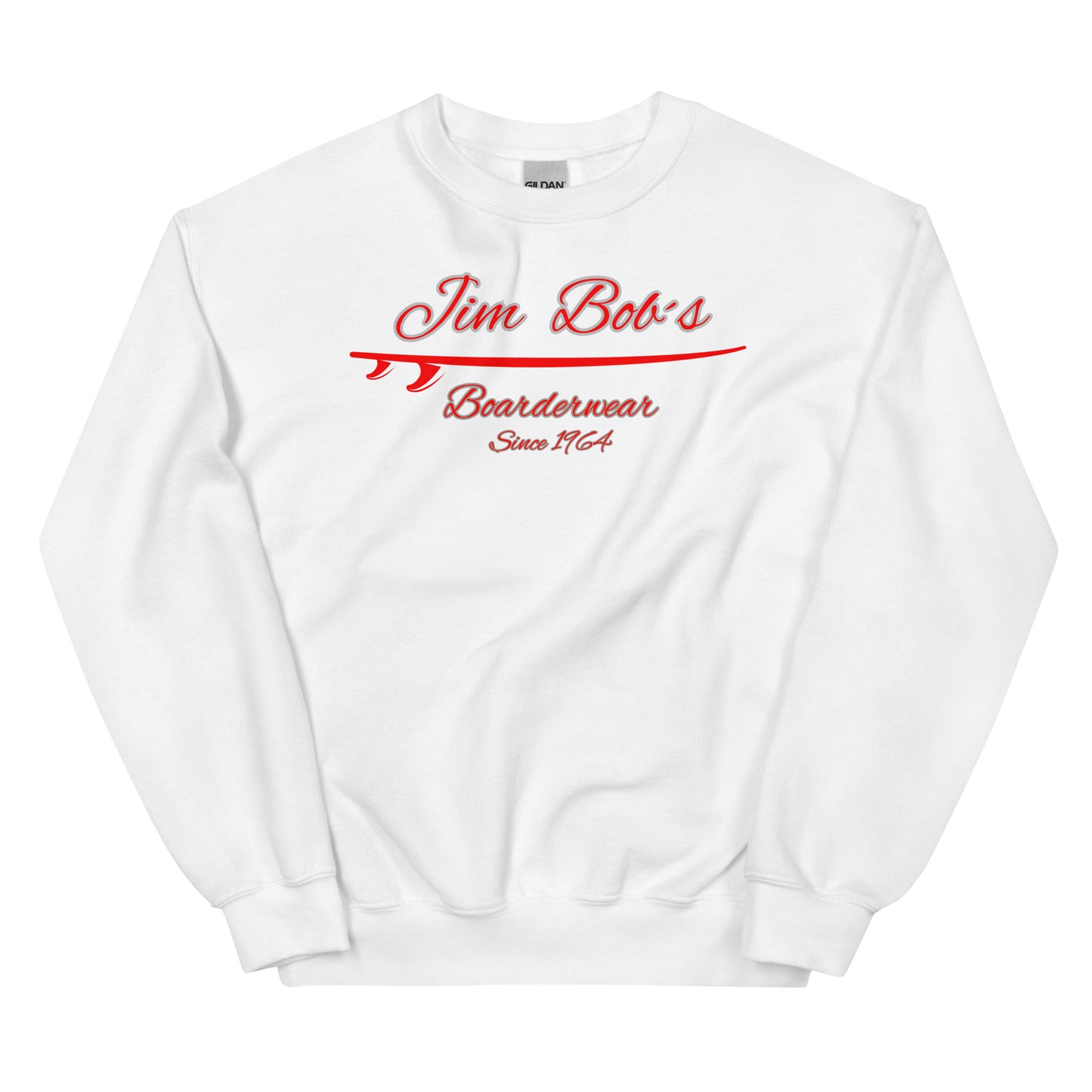 Surf Sweatshirt Men